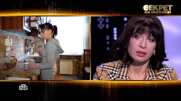 Алиса Мон рассказала, почему избегает домработниц