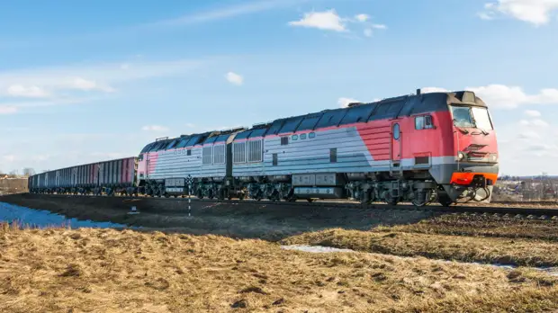 В Финляндии приостановят прием российских поездов