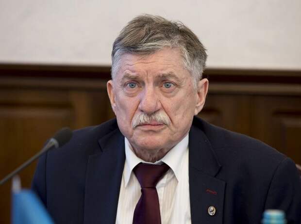 «Как Россия может стать технологическим лидером: взгляд Академии наук»