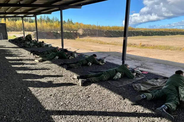 Британское издание заявило о якобы «неизбежности» новой волны мобилизации в России