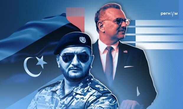 «Добрый дядюшка». Родственник Трампа превращает Ливию в семейный подряд