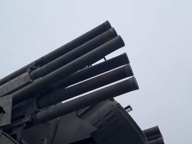 Силы ПВО за ночь сбили 138 украинских БПЛА над регионами России