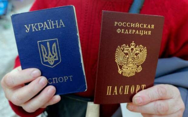 Кабмин обвинил Россию в уменьшении численности украинцев в РФ Кабмин обвинил Россию в уменьшении численности украинцев в РФ