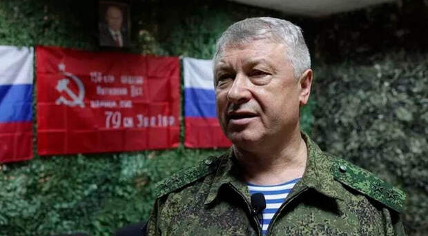 В Москве арестовали стрелявшего в генерала Алексеева киллера