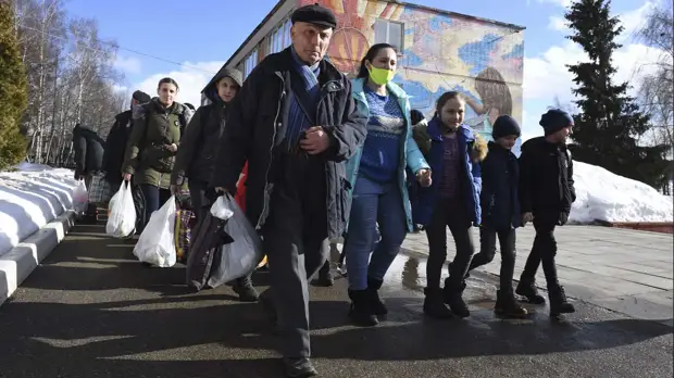 Komsomolskaya Pravda/Global Look Press