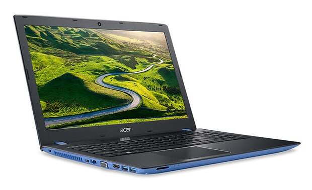 Acer ASPIRE E5-575G-55J7