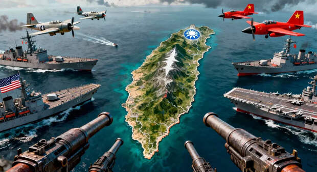 Очень важно по Китаю: Си Цзиньпин сосредоточил в своих руках власть в  Центральном военном комитете