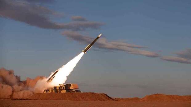 FT: Иран намерен дать полноценный ответ в случае атаки США