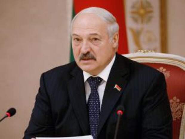 Лукашенко распорядился ускорить согласование плана белорусско-российской интеграции
