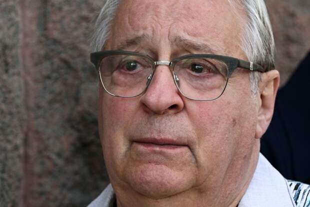 Геннадий Хазанов