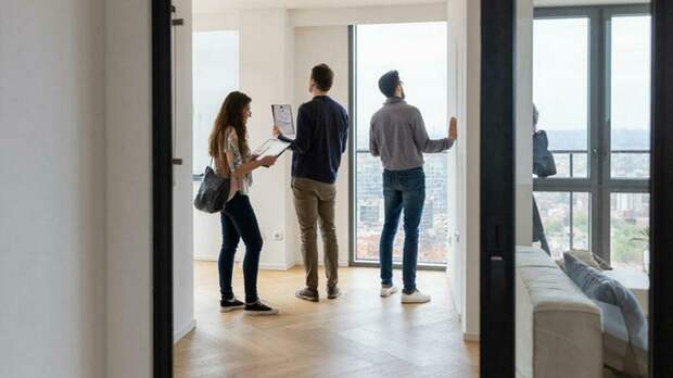 Эксперт рассказал, сколько будет стоить новая квартира в 2026 году