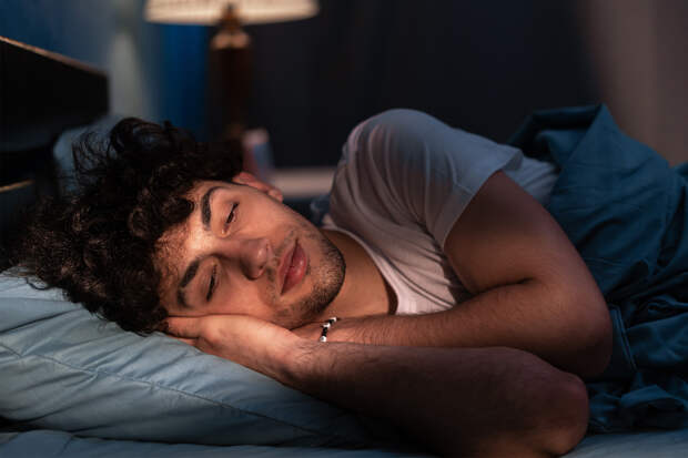 Названы два первых признака депрессии