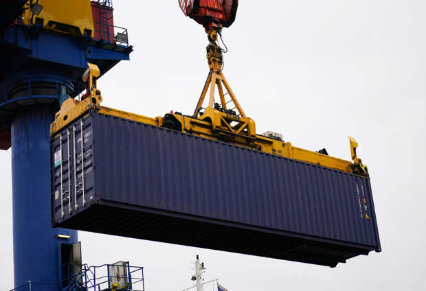 Россияне решили жить в морских контейнерах