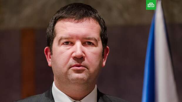 Чехия намерена обсудить в ЕС дело о взрыве во Врбетице