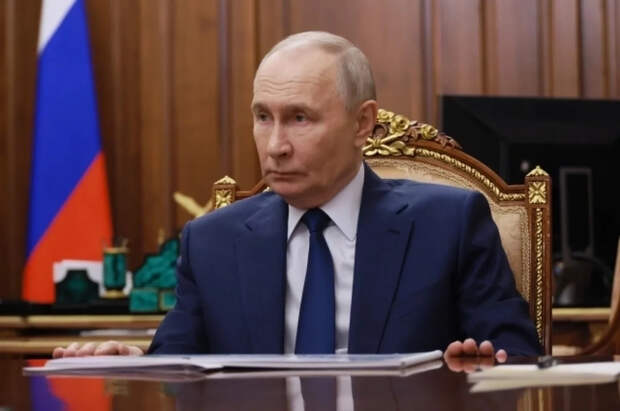 Путин: РФ следует букве и духу Договора о нераспространении ядерного оружия