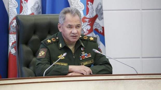 Фото: Минобороны России/mil.ru