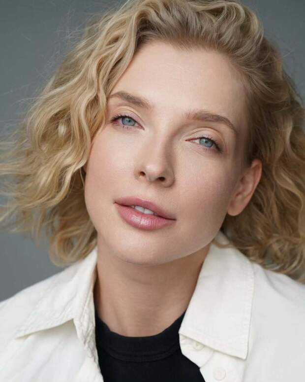 «В этом возрасте ты уже понимаешь жизнь»: Светлана Степанковская о зрелости