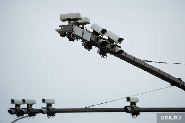 Камеры на дорогах стали в два раза чаще штрафовать водителей. Заявление МВД РФ