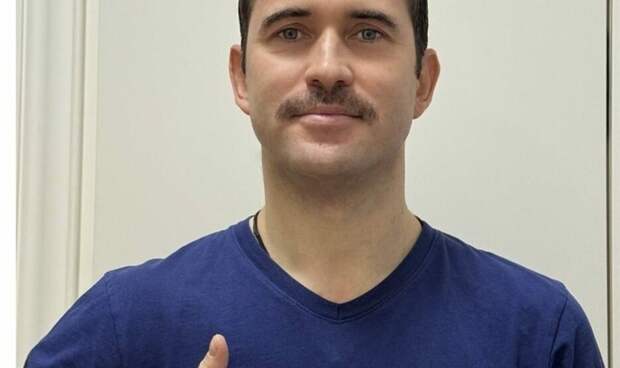 Экс-игрок «Зенита» Кержаков изменил внешность ради поиска работы