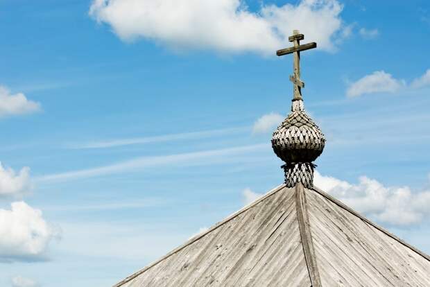 Православные верующие отмечают Страстной четверг 2 мая