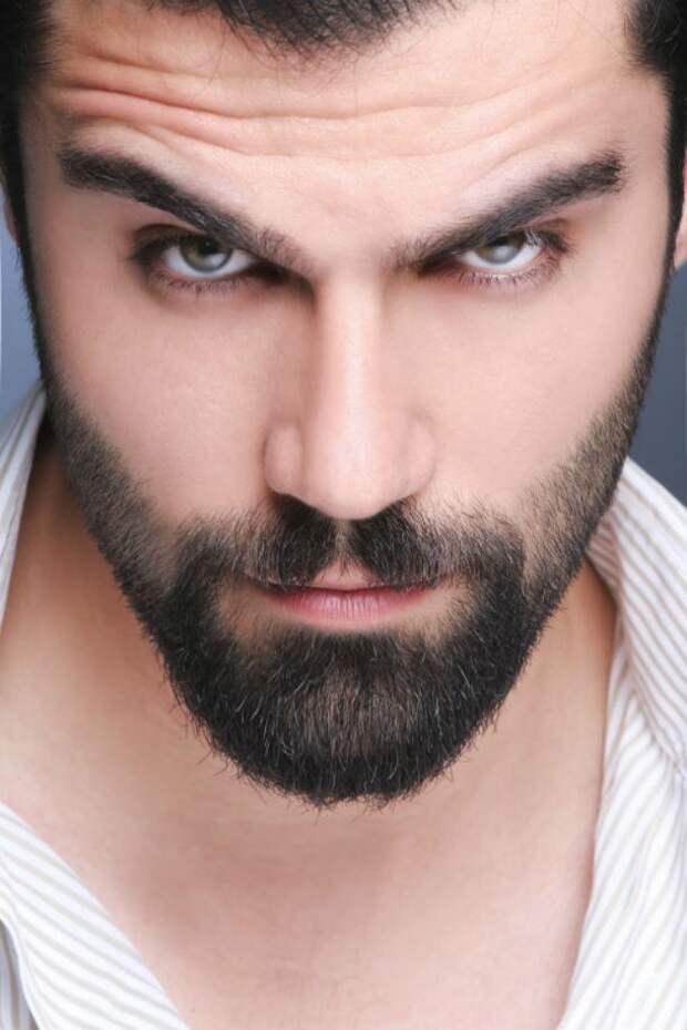 handsome-man-with-beard-610x915
