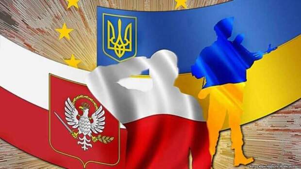 Польша способна перейти к агрессивной политике в отношении Украины