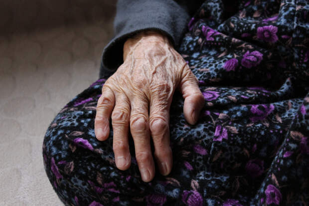 100-летняя женщина раскрыла неожиданные секреты долголетия