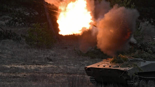 Враг не выдержит: как артиллерия с маскировкой перерезает пути отхода ВСУ