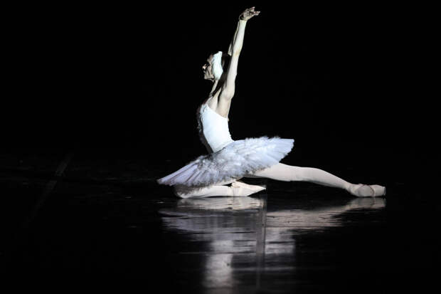 В Италии назвали поражением срыв выступления российской балерины