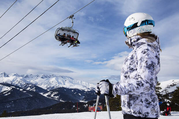 Отдых на горнолыжном курорте «Архыз» в Карачаево-Черкесии: цены в сезоне 2025-2026, трассы, как добраться