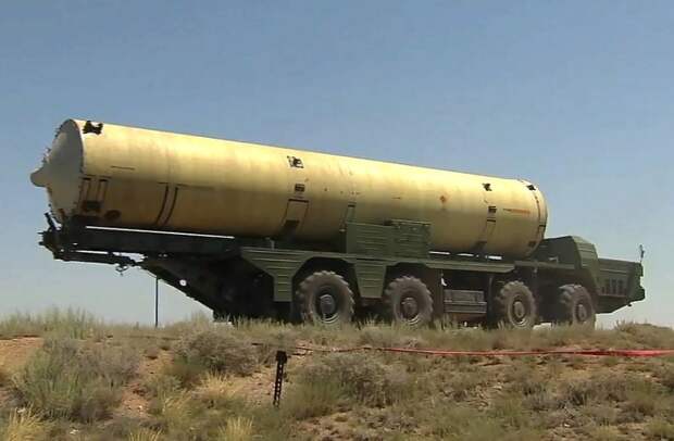 Пентагон в панике: американская группировка спутников под угрозой