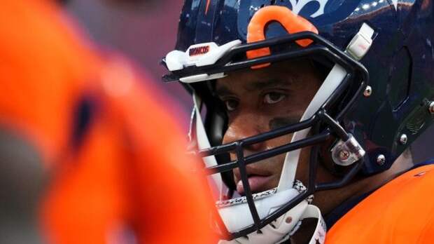 Deion Sanders Might Have Predicted Russell Wilson's Murky Future