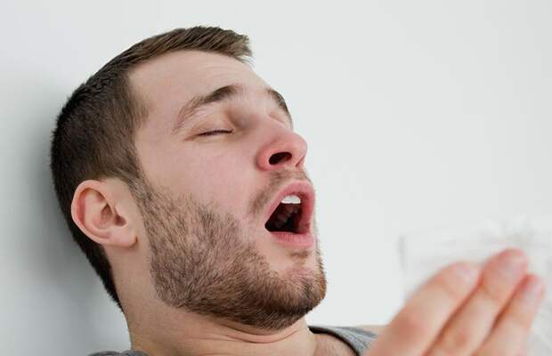 Человек дышит двумя ноздрями попеременно и другие неожиданные факты о носе