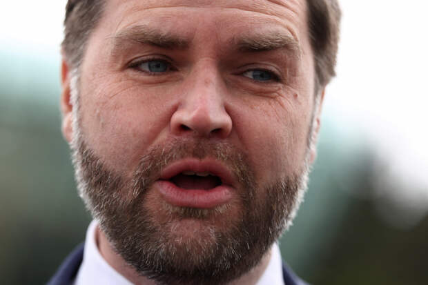 Вэнс раскритиковал Европу