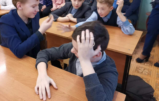 В 2026 году в школах поэтапно начнут вводить ДНКР