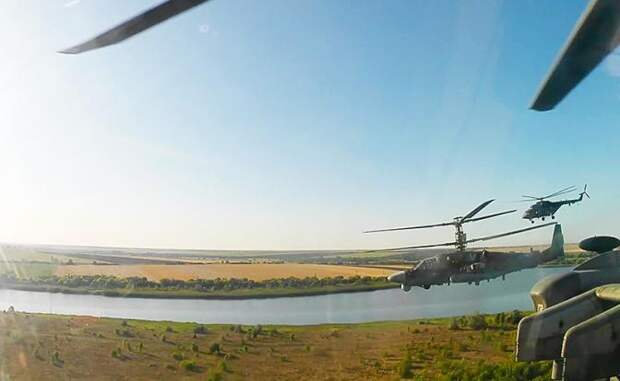 Александр Широкорад: Если киевский режим сохранится, то всё, что до Днепра, должно стать Россией