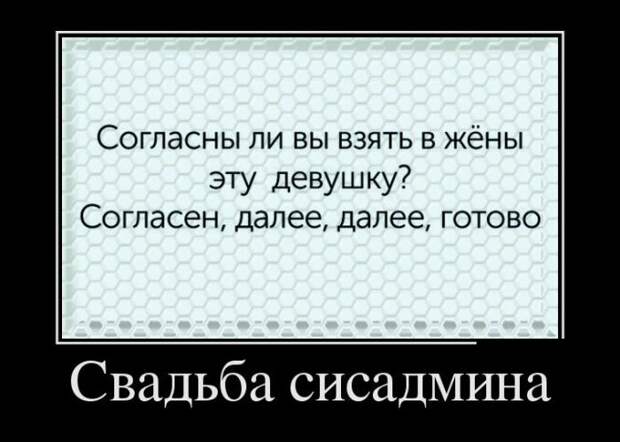 Демотиваторы (30 фото)