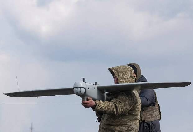 Раскрыты последствия атак ВСУ на приграничный район России