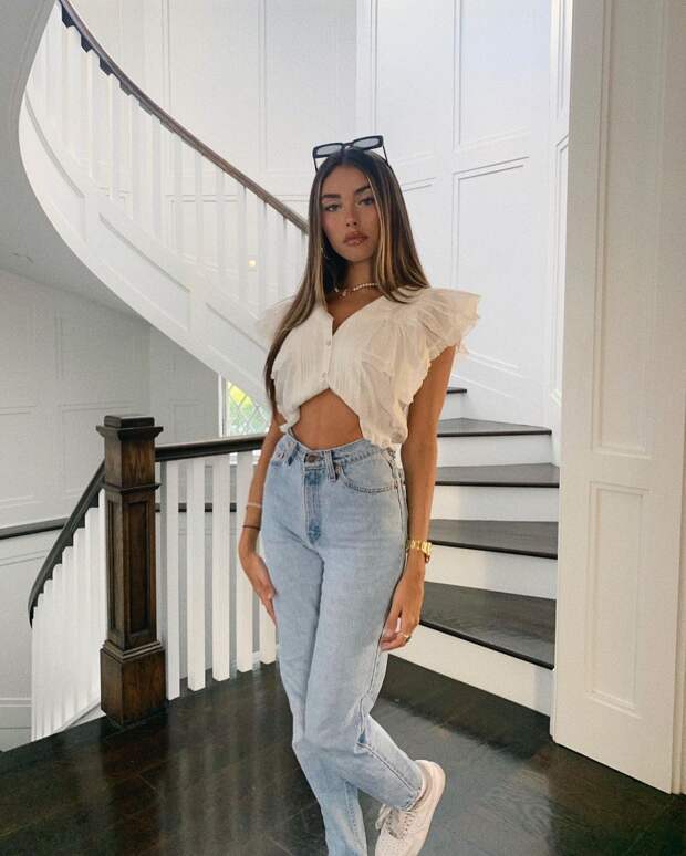 Madison Beer