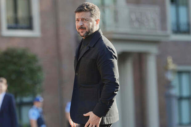 «Зеленский умер?»: заявление властей Украины вызвало вопросы в Сети