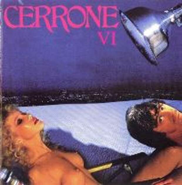 1980 Cerrone VI 