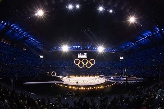 От 1000 евро за билет: сколько стоит посещение закрытия Олимпиады в Италии