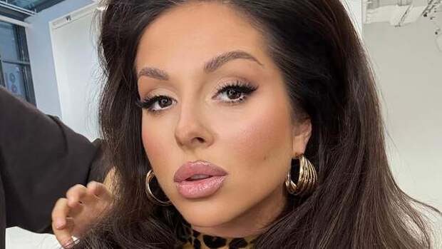 Нюша забрала детей у экс-мужа и покинула Дубай — нашла им нового папу