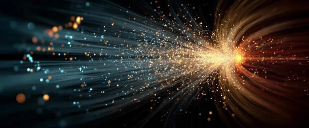 Новый эксперимент может найти трансформацию антиматерии, нарушающую Стандартную модель