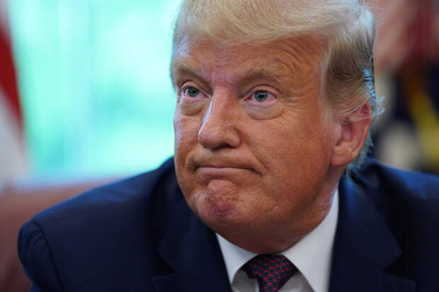 Раскрыты последствия возможных санкций Трампа против России