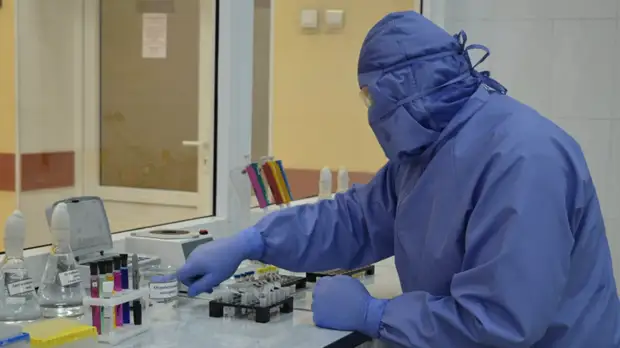 В Ростовской области прокомментировали ситуацию с COVID-19