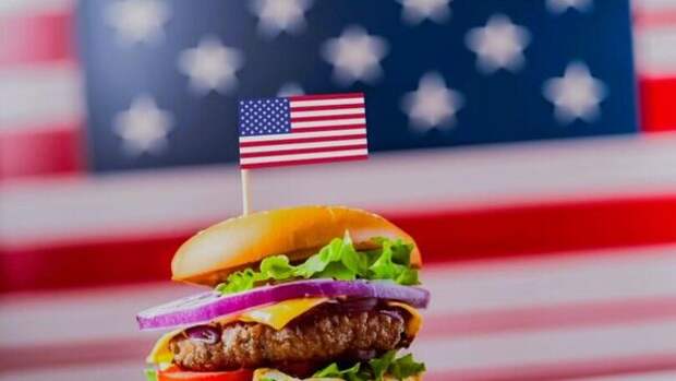 "США надорвутся, потому что живут не по средствам": Сергейцев о будущем Западного полушария