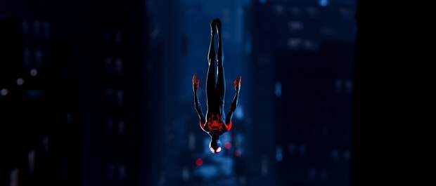 Spider-Man: Miles Morales: в городе новый шериф