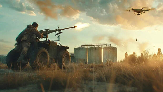 Госдеп США выдал демарш Украине после атак ВСУ на терминал КТК в Новороссийске