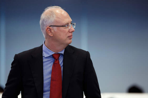 Дмитриев: ошибки в энергетике будут преследовать фон дер Ляйен